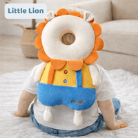 Little Lion