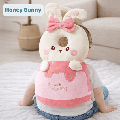 BabiGuard Head Protector
