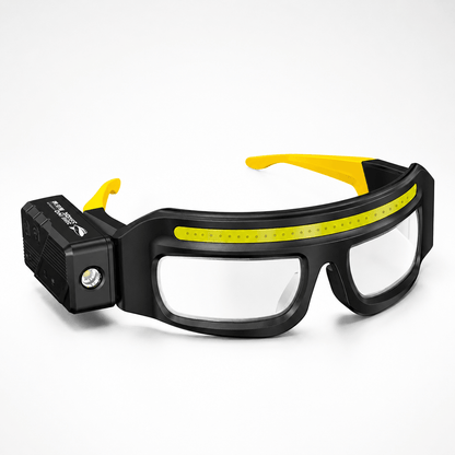 Smart LED Work Glasses