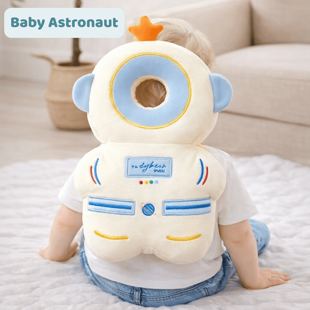 BabiGuard Head Protector