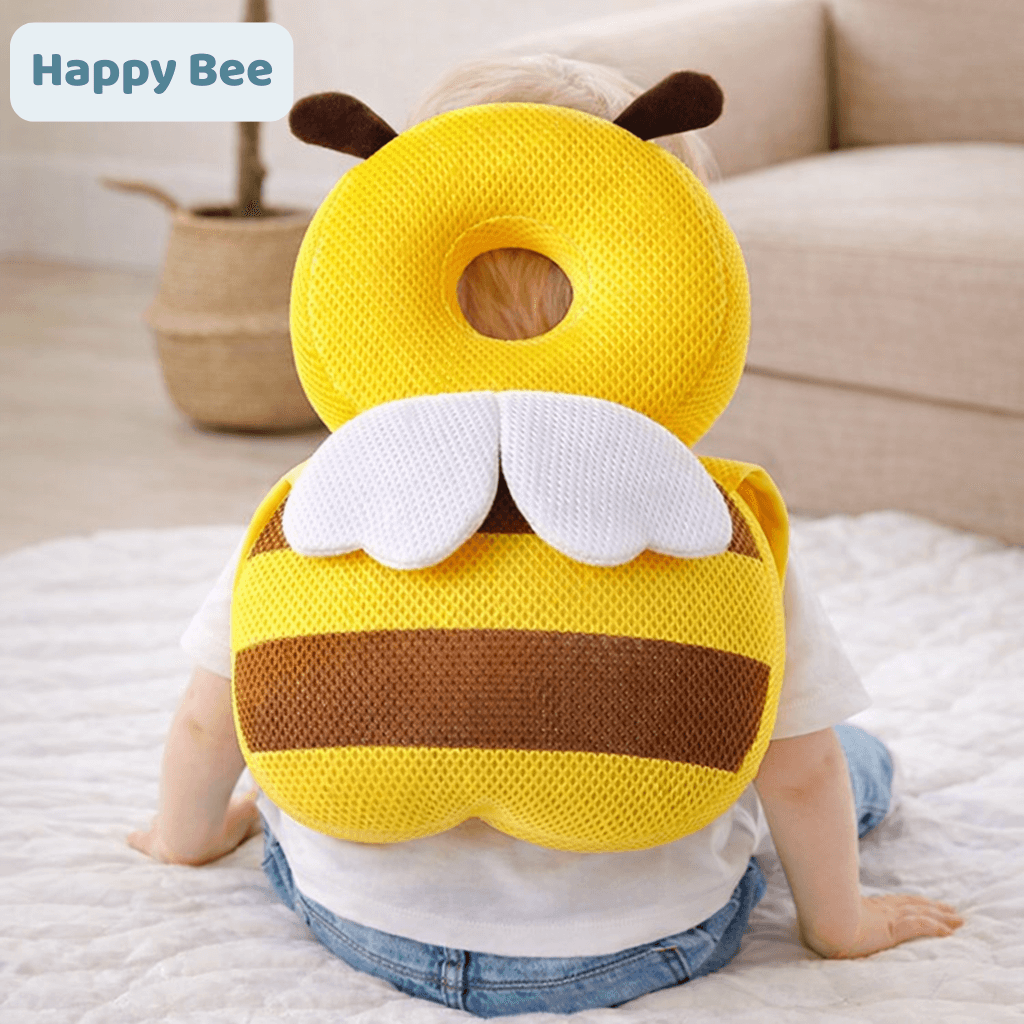 BabiGuard Head Protector