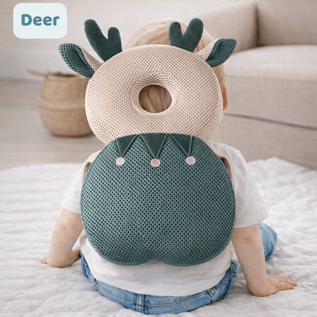BabiGuard Head Protector