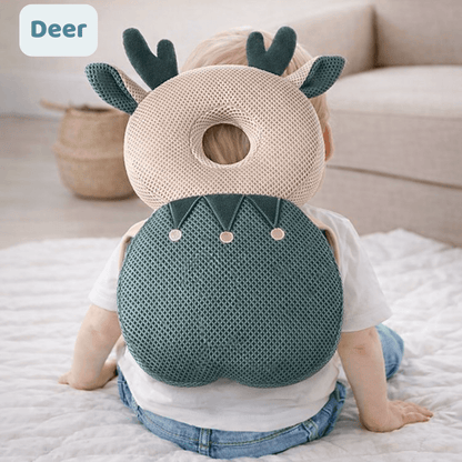 BabiGuard Head Protector