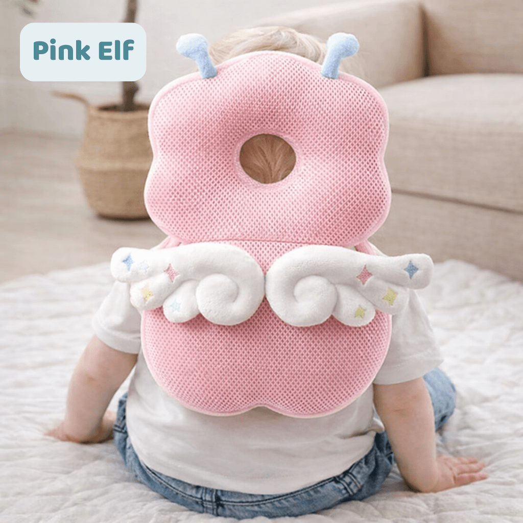 BabiGuard Head Protector