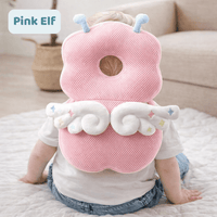 Pink Elf