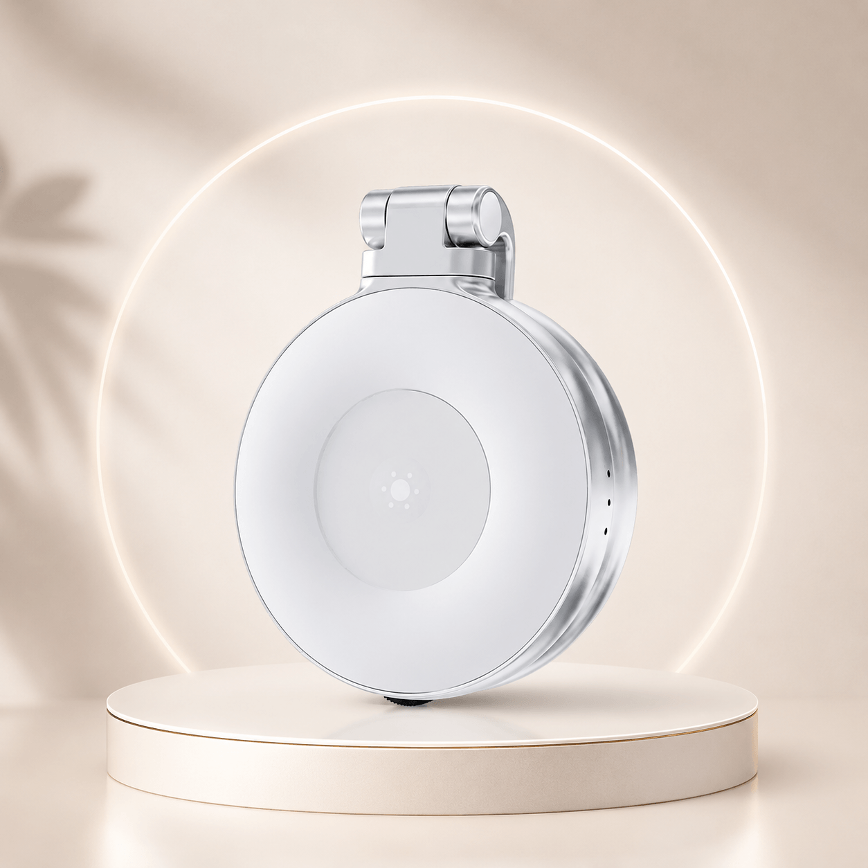 Multi-Use Magnetic Light