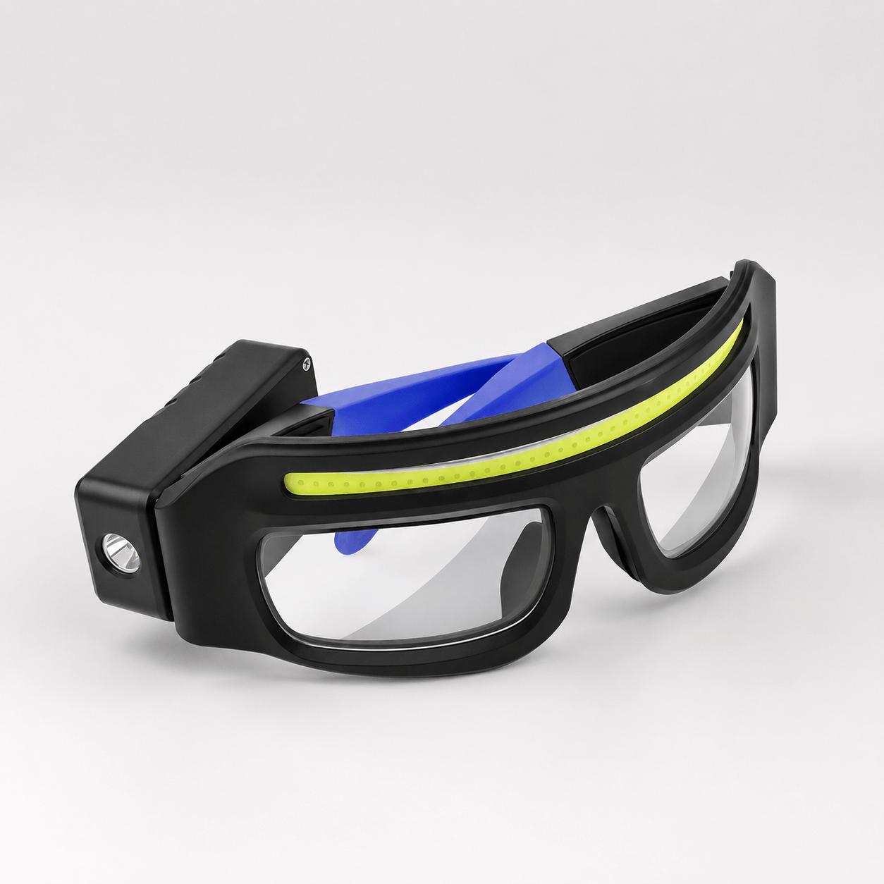 Smart LED Work Glasses