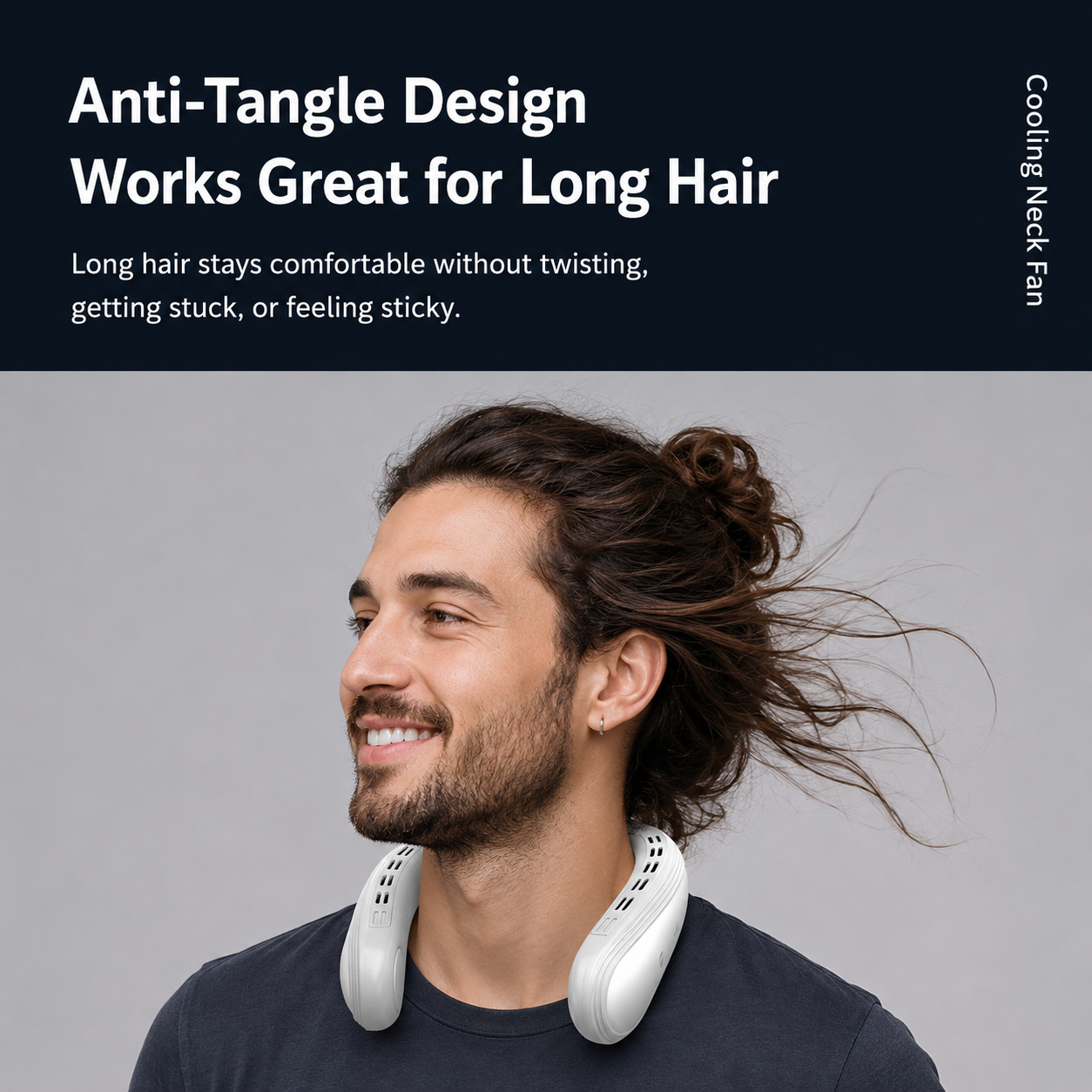 CryoFlow Neck Cooler