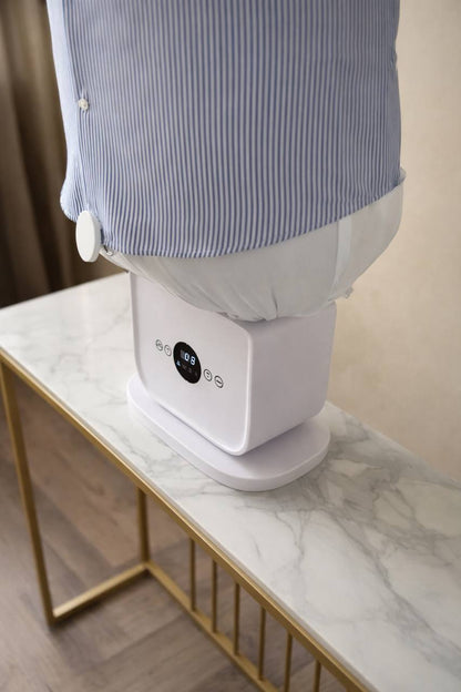 Automatic Ironing Machine
