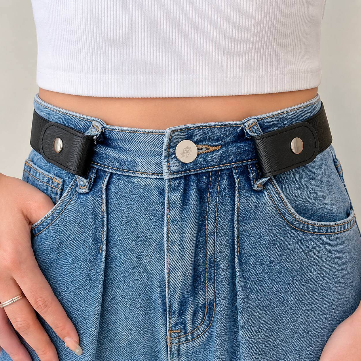 FlexFit Elastic Belt