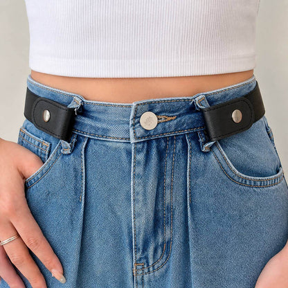 FlexFit Elastic Belt
