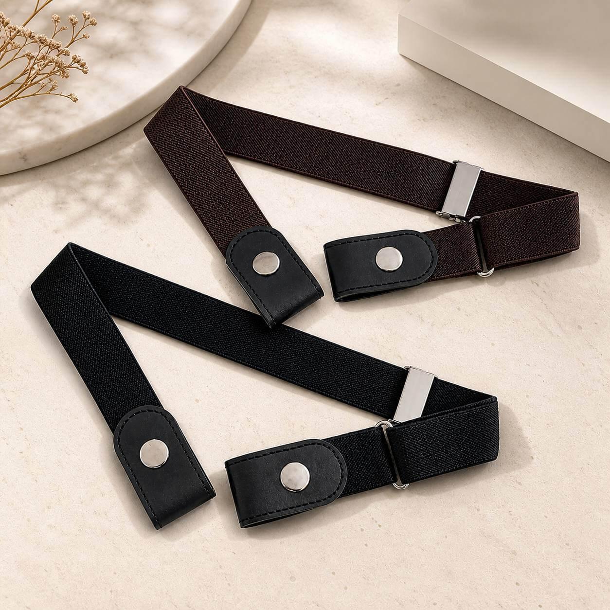 FlexFit Elastic Belt