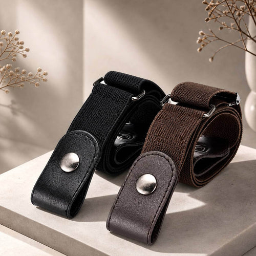 FlexFit Elastic Belt