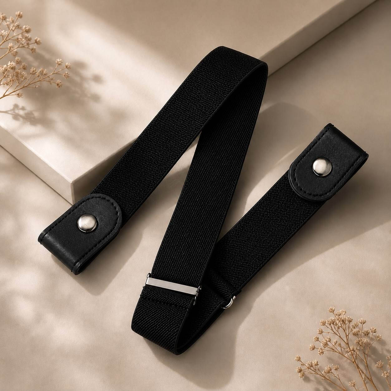 FlexFit Elastic Belt