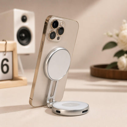 Multi-Use Magnetic Light