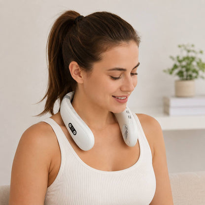 CryoFlow Neck Cooler