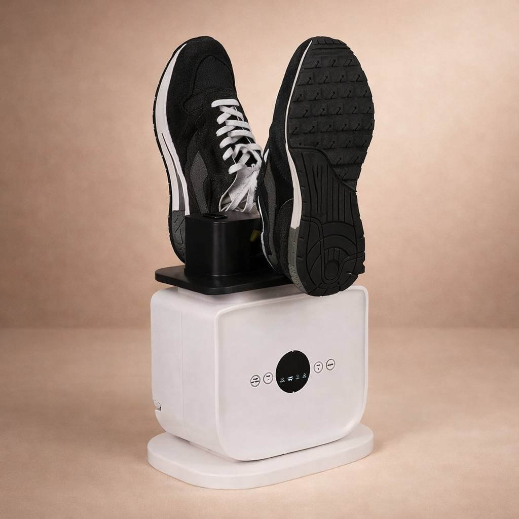 Automatic Ironing Machine