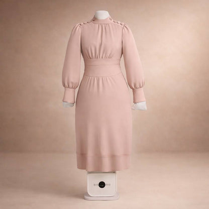 Automatic Ironing Machine