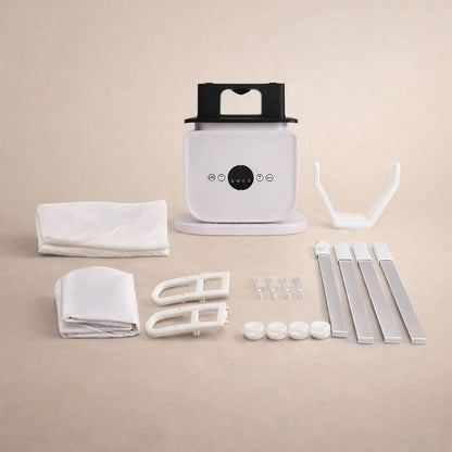 Automatic Ironing Machine